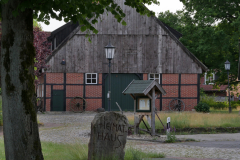 Kötterhaus Storm