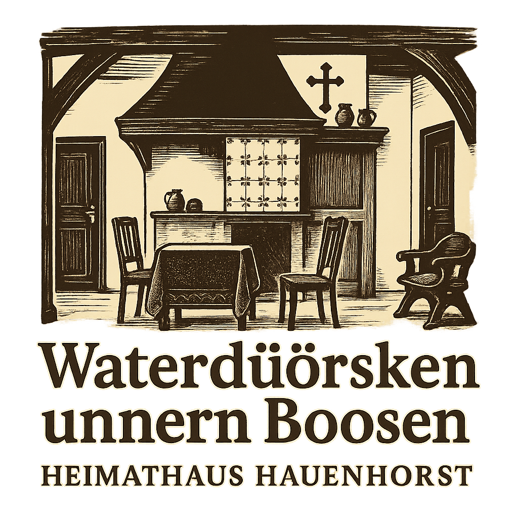 Permalink zu:Waterdüörsken