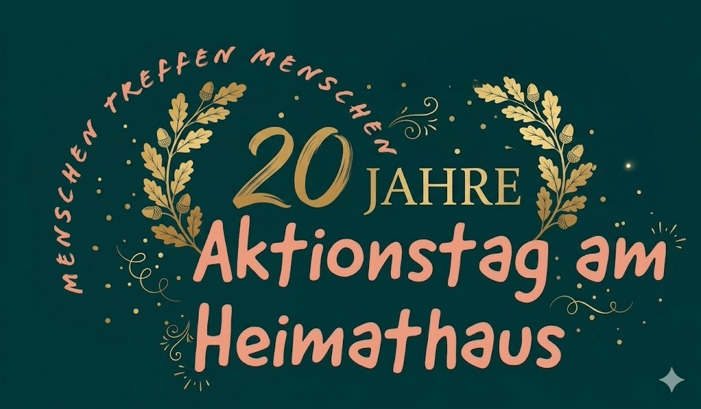 Logo des Aktionstag