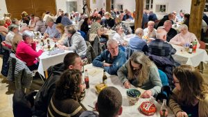 Der Hauenhorster Quiz-Abend – Wissen, Teamgeist und jede Menge Spaß